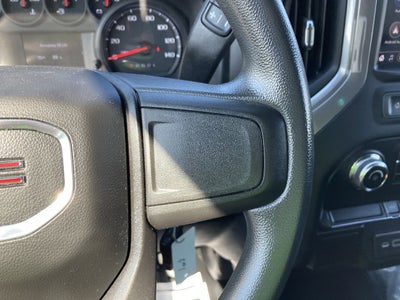 2021 GMC Sierra 2500 HD 4WD CREW 172