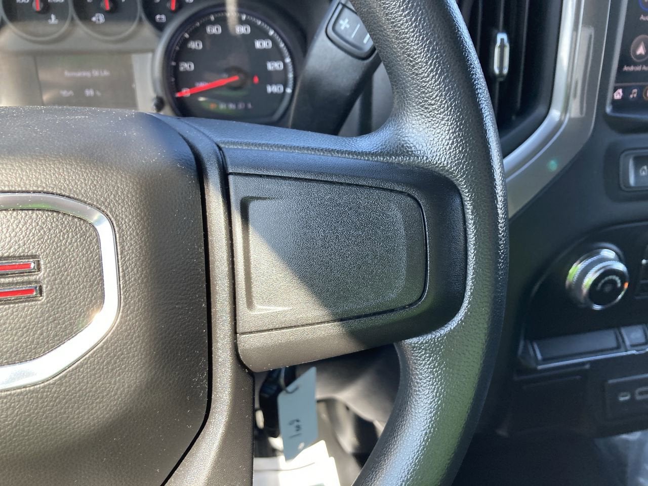 2021 GMC Sierra 2500 HD 4WD CREW 172