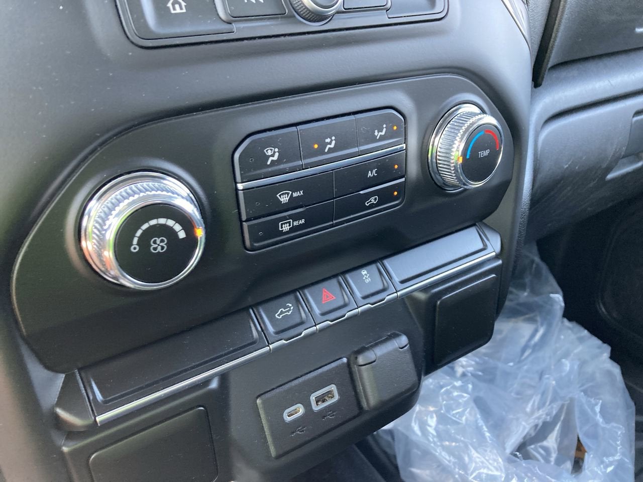 2021 GMC Sierra 2500 HD 4WD CREW 172