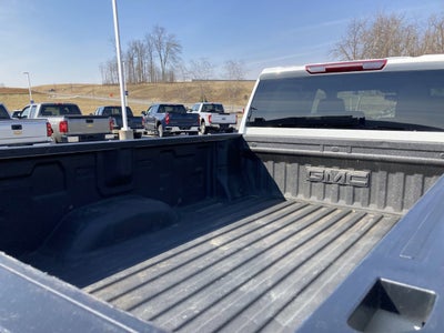 2021 GMC Sierra 2500 HD 4WD CREW 172