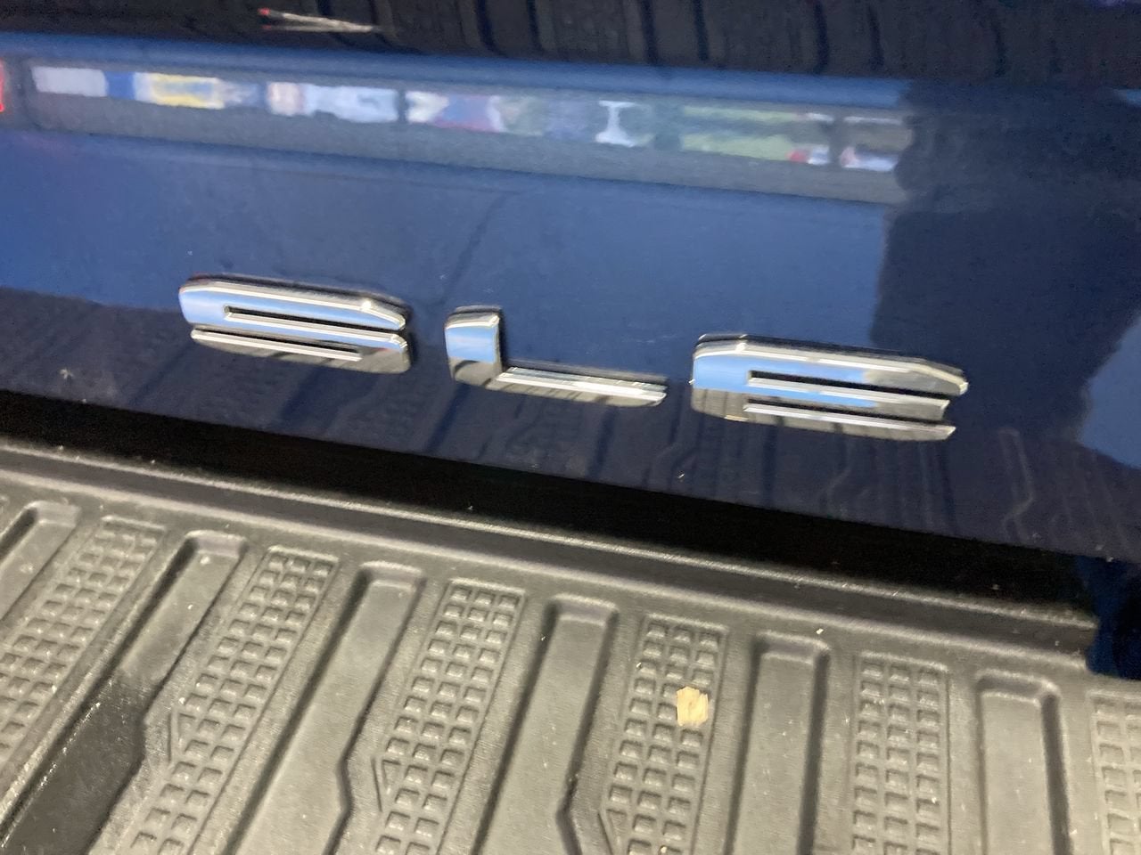 2022 GMC Sierra 2500 HD SLE