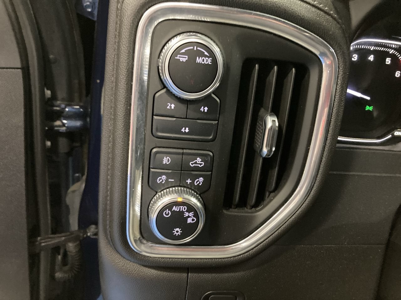 2022 GMC Sierra 2500 HD SLE