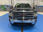 2022 GMC Sierra 2500 HD SLE