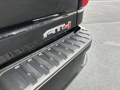 2021 GMC Sierra 2500 HD AT4