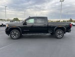 2021 GMC Sierra 2500 HD AT4