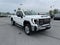 2025 GMC Sierra 2500 HD SLE