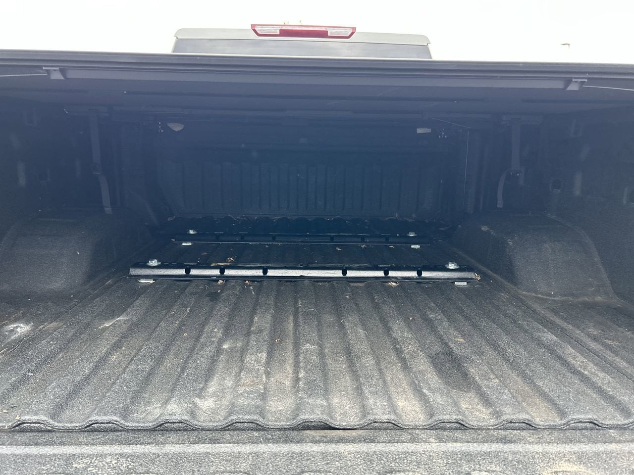 2025 GMC Sierra 2500 HD SLE