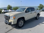 2022 GMC Canyon AT4 - Leather