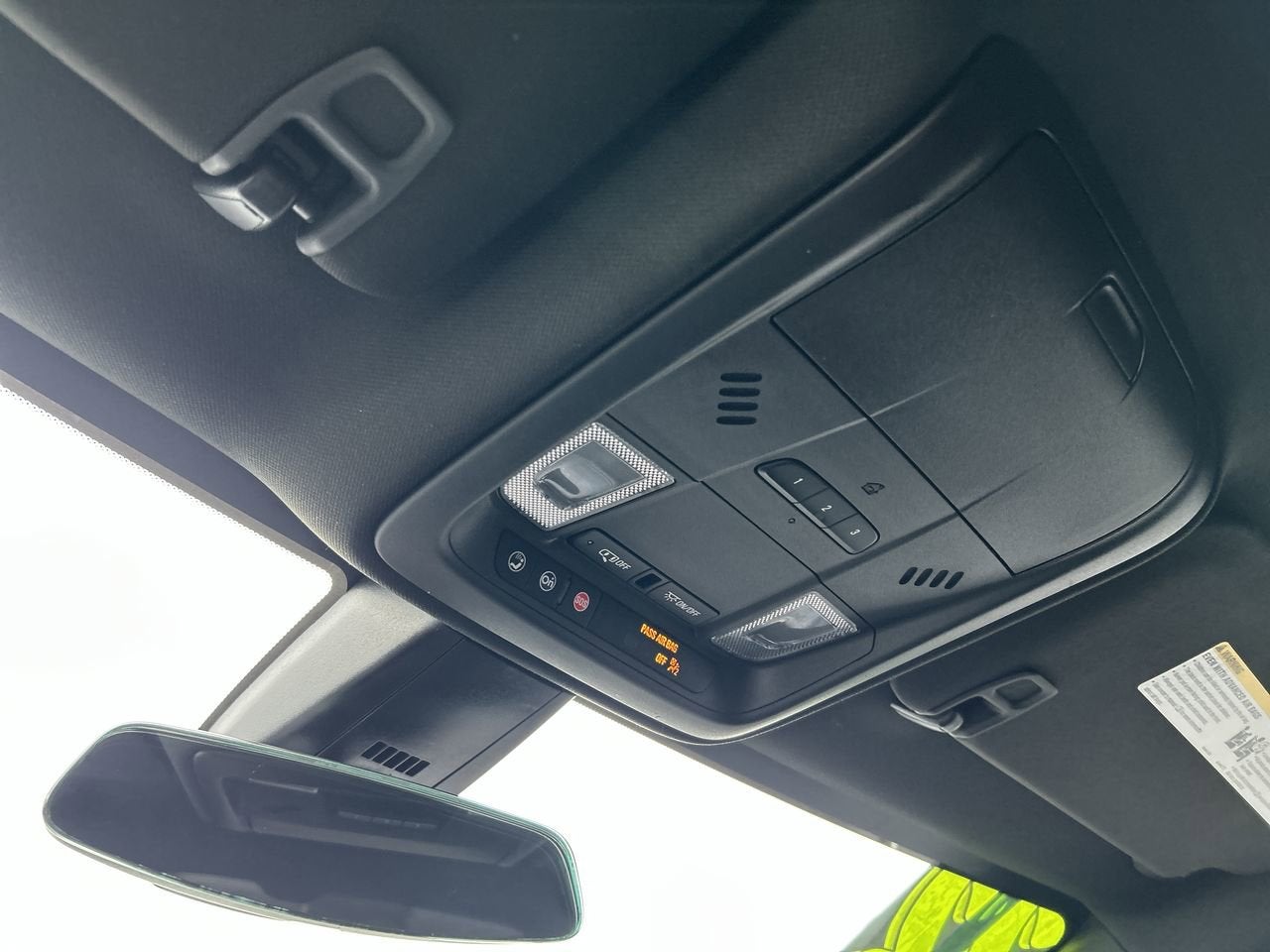 2022 Cadillac XT5 Luxury