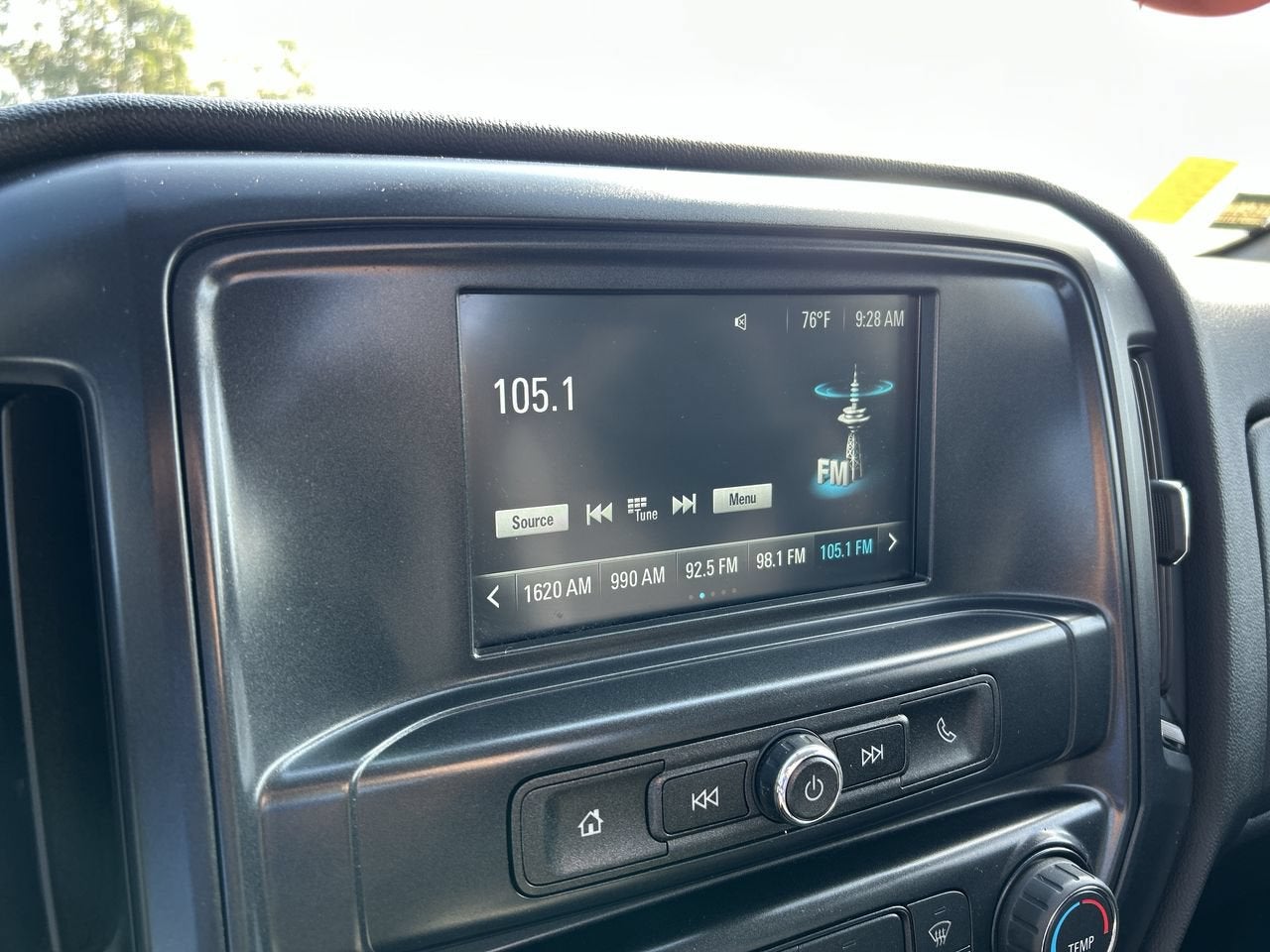 2023 Chevrolet Silverado 4500 HD Work Truck