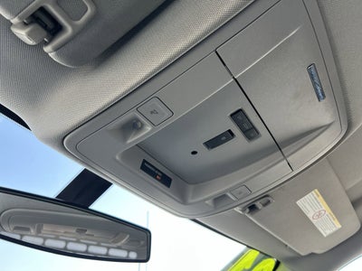 2020 Chevrolet Silverado 5500 HD Work Truck