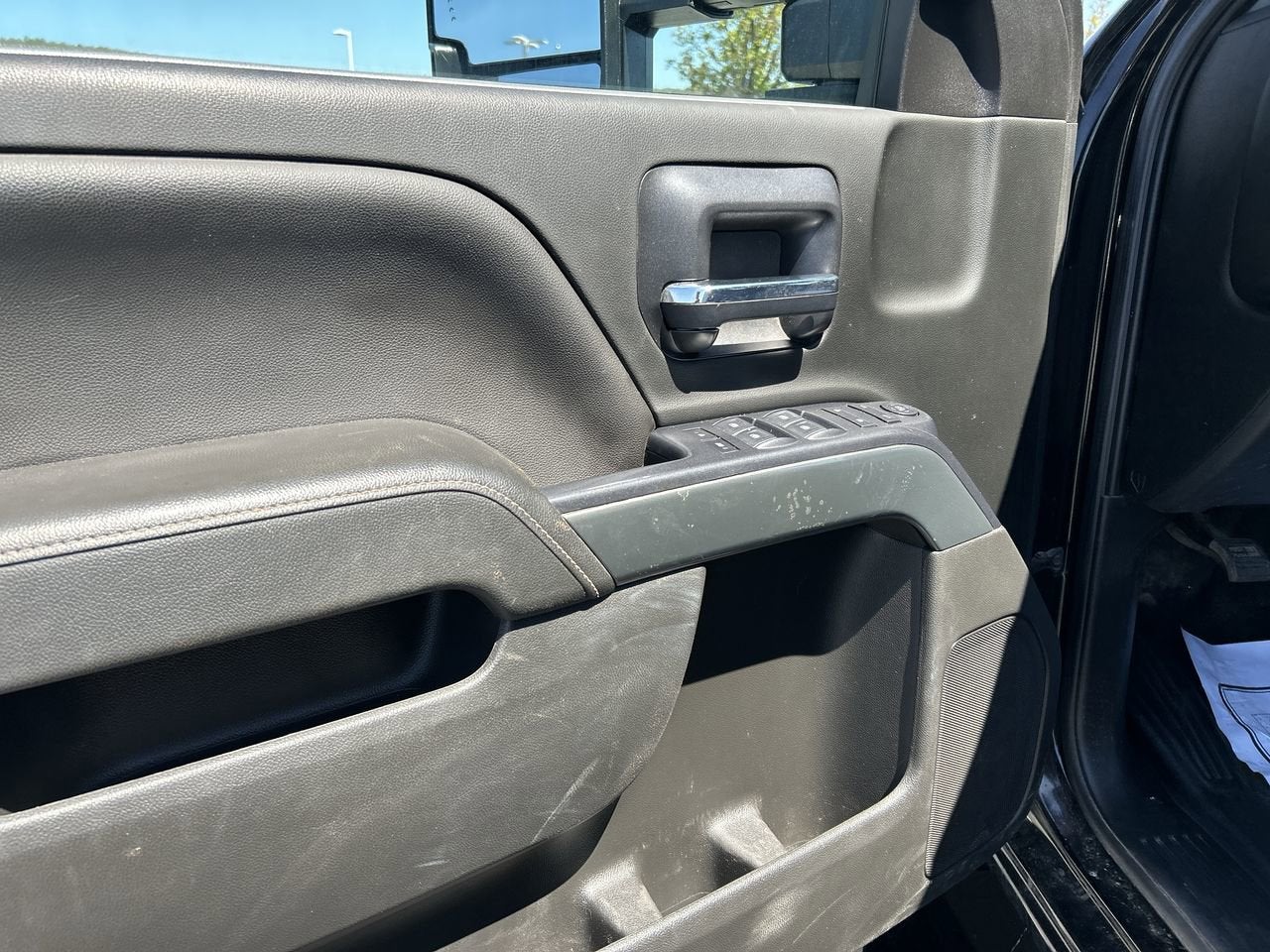 2021 Chevrolet Silverado 5500 HD LT