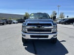 2021 Chevrolet Silverado 5500 HD LT