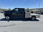 2021 Chevrolet Silverado 5500 HD LT