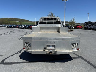2021 Chevrolet Silverado 5500 HD LT