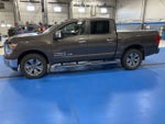 2018 Nissan Titan SL