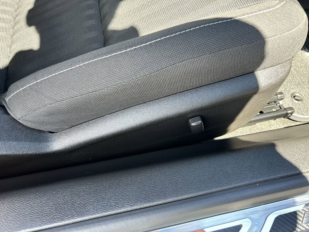 2012 Chevrolet Camaro 2LS