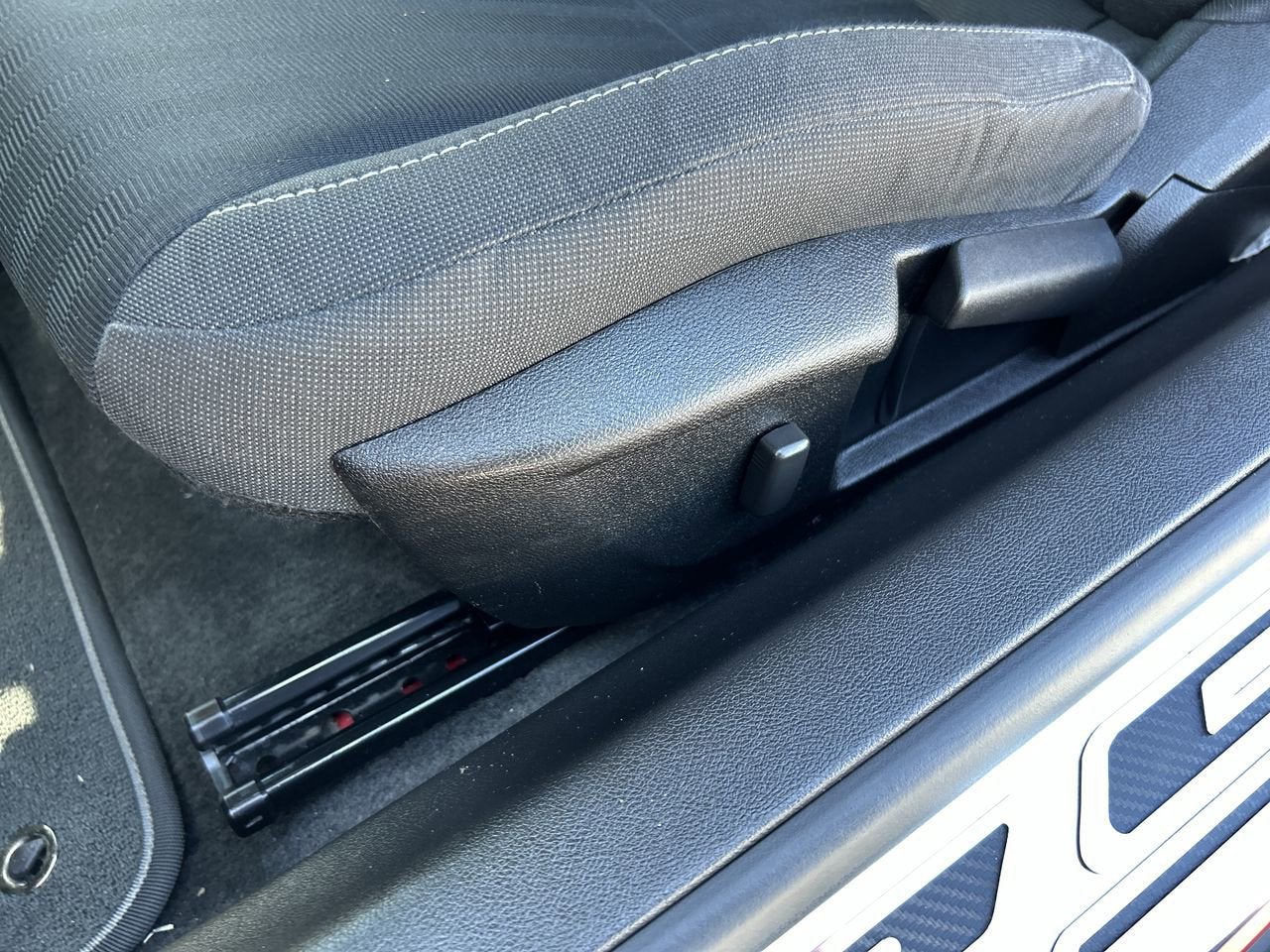 2012 Chevrolet Camaro 2LS