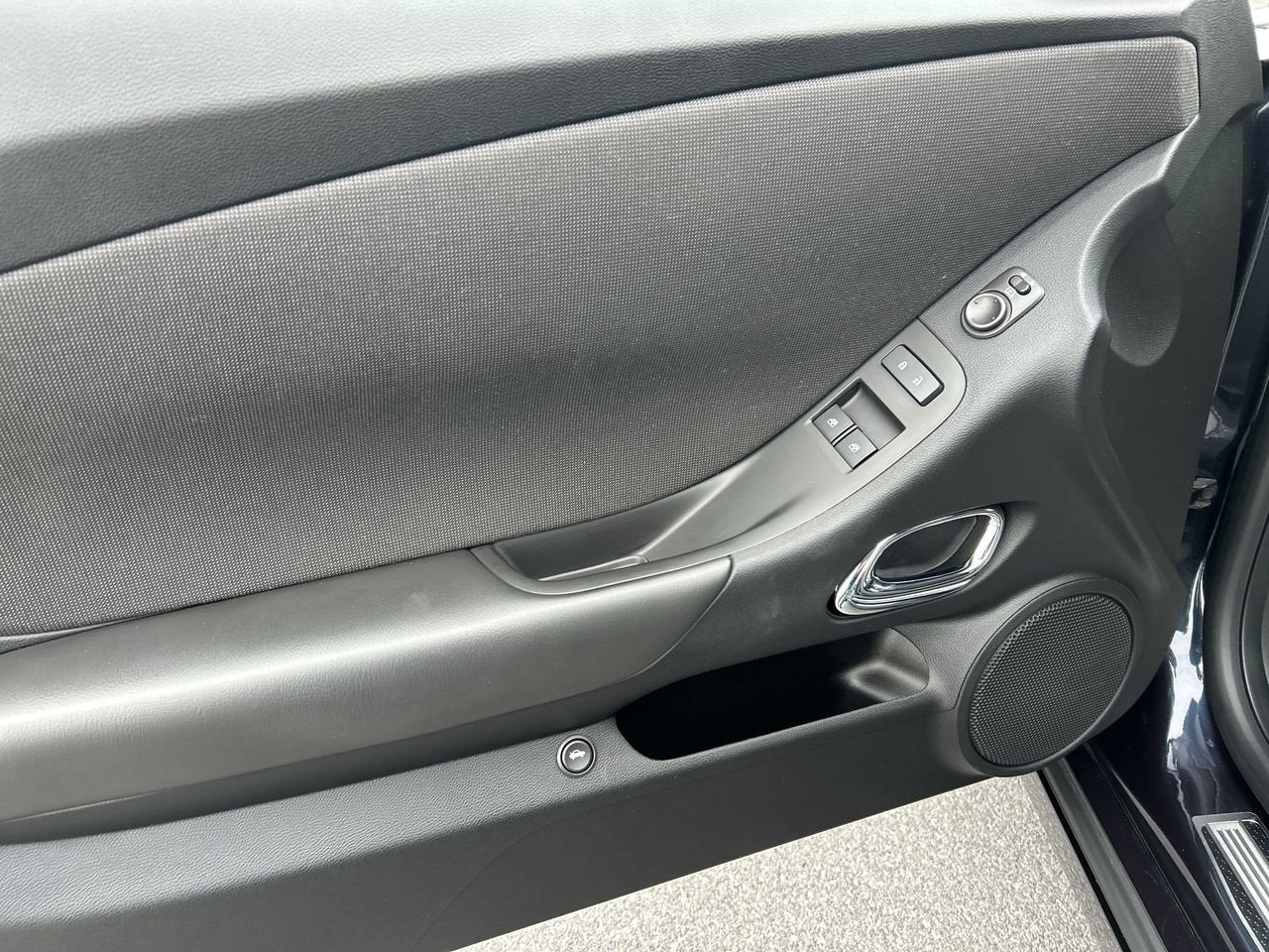 2014 Chevrolet Camaro SS