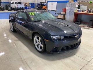 2014 Chevrolet Camaro SS