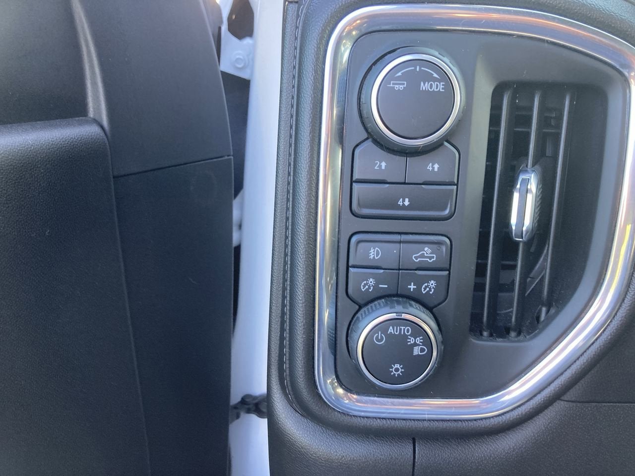 2022 Chevrolet Silverado 3500 HD LT