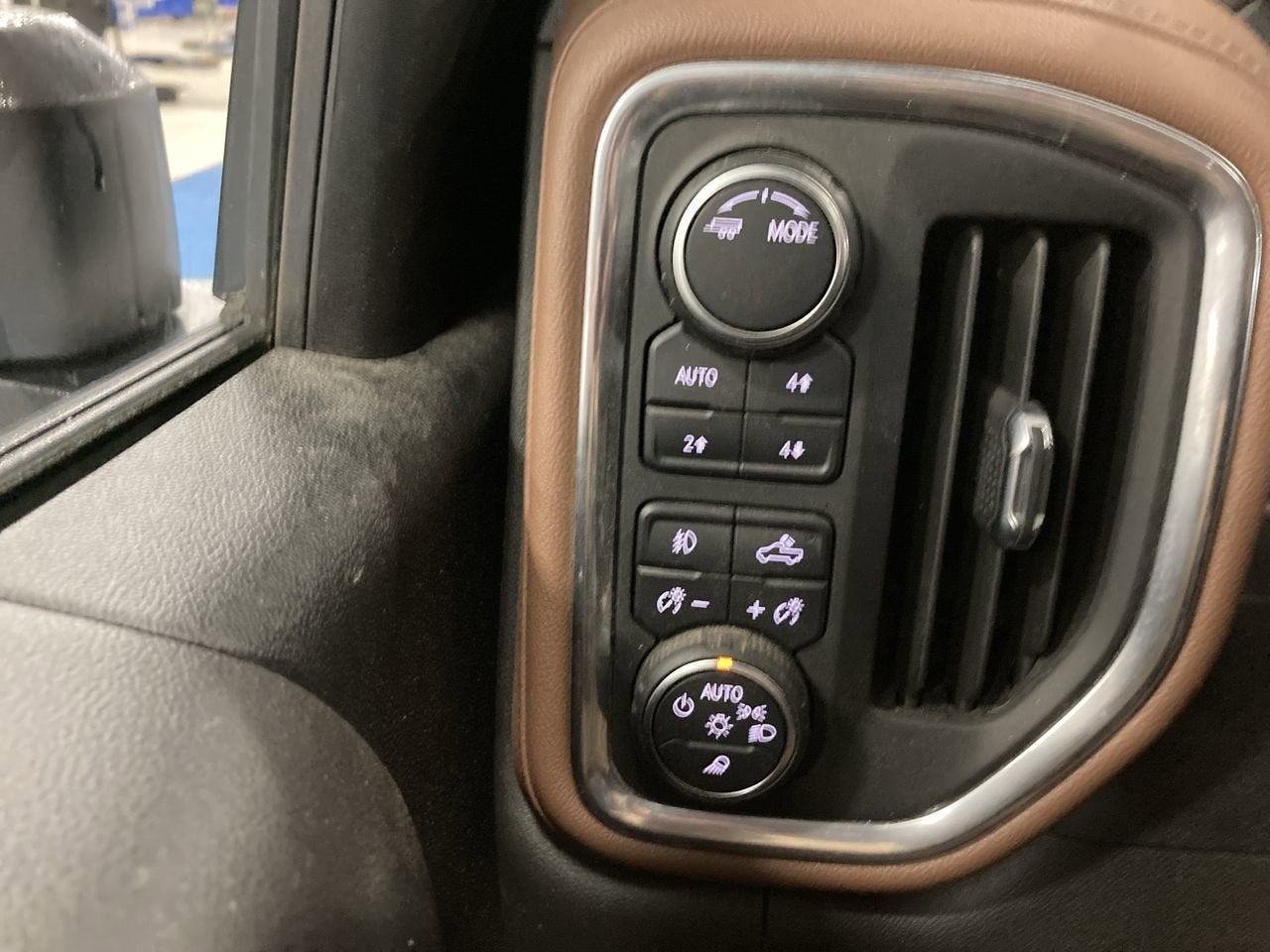 2022 Chevrolet Silverado 3500 HD High Country