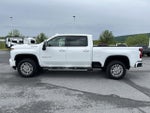 2022 Chevrolet Silverado 3500 HD High Country