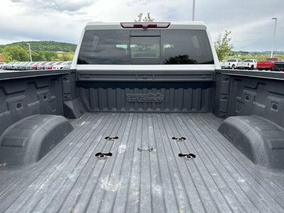 2022 Chevrolet Silverado 3500 HD High Country