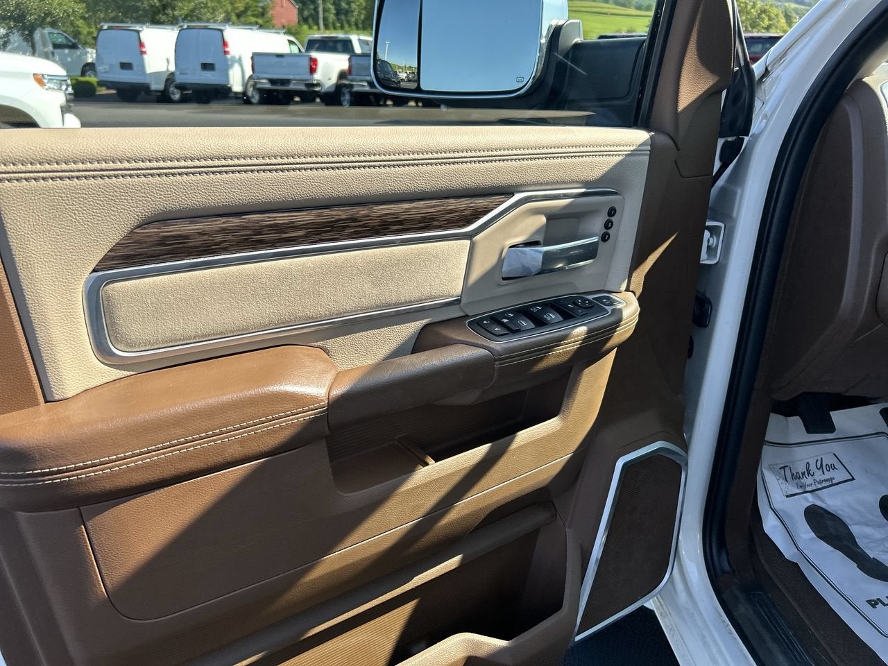 2020 RAM 3500 Laramie