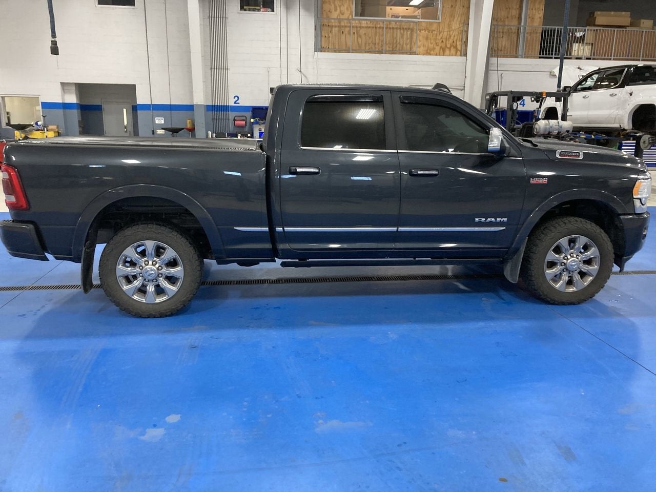 2019 RAM 2500 Limited