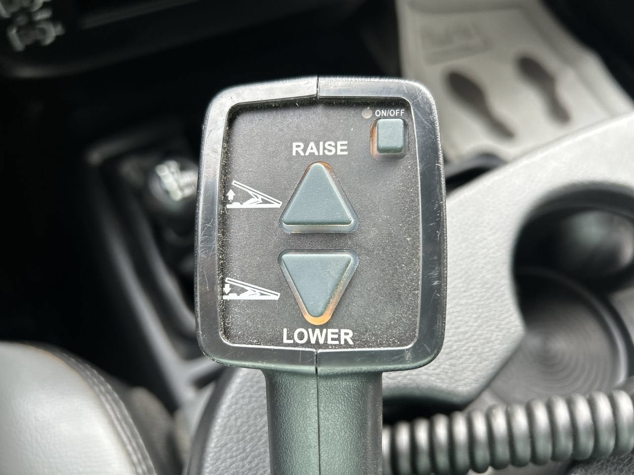 2024 RAM 5500 Chassis Cab Tradesman