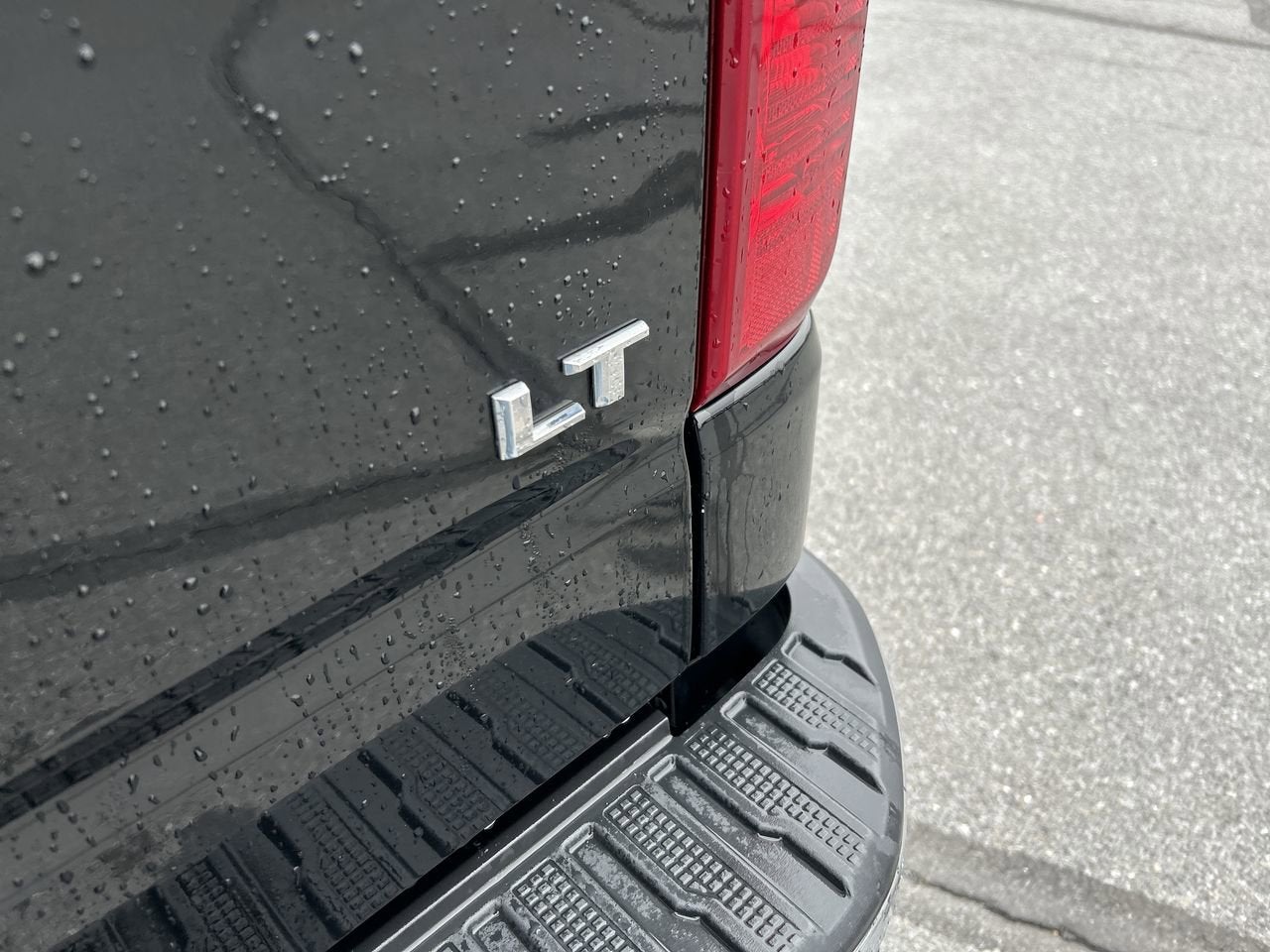 2022 Chevrolet Silverado 1500 LTD LT (2FL)