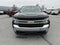 2022 Chevrolet Silverado 1500 LTD LT (2FL)