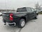2022 Chevrolet Silverado 1500 LTD LT (2FL)