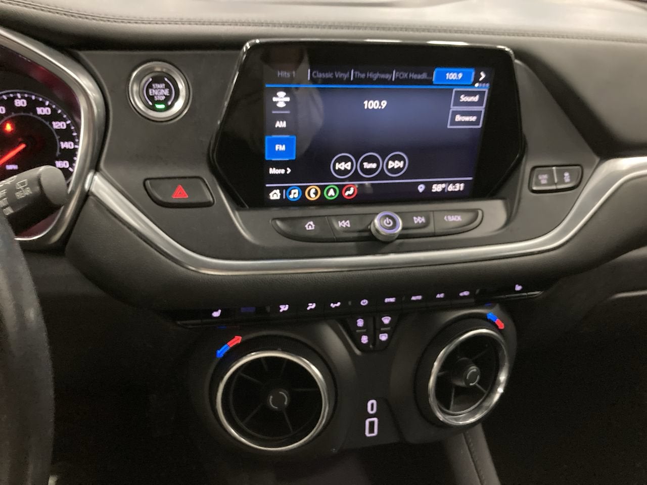 2019 Chevrolet Blazer 4DR AWD LT