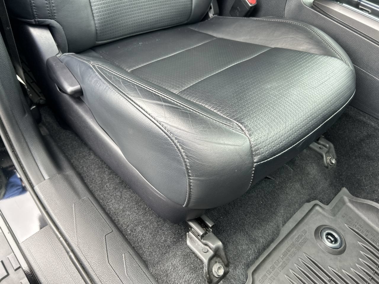 2019 Toyota Tacoma 4WD SR