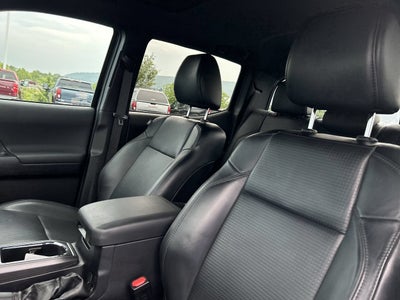 2019 Toyota Tacoma 4WD SR