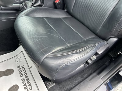 2019 Toyota Tacoma 4WD SR