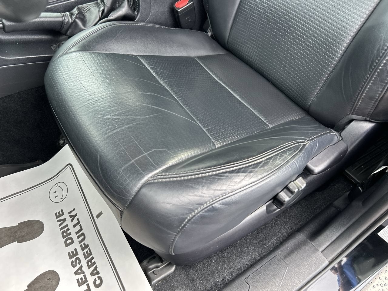 2019 Toyota Tacoma 4WD SR