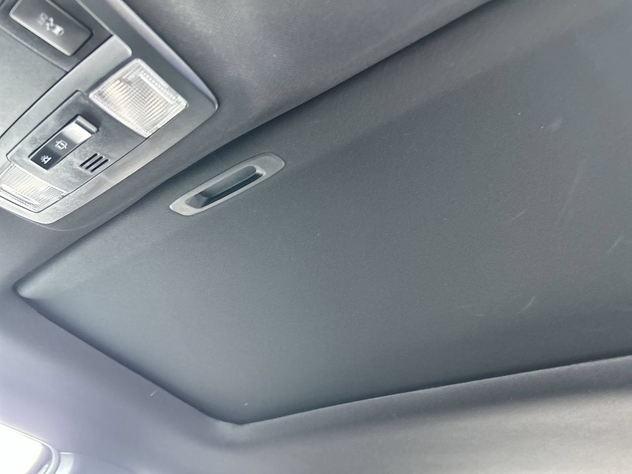 2019 Toyota Tacoma 4WD SR
