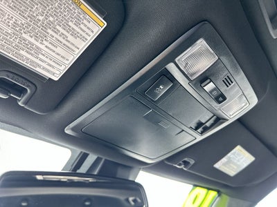 2019 Toyota Tacoma 4WD SR