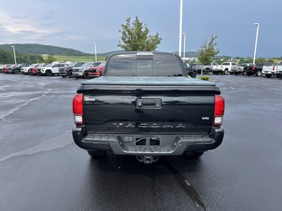2019 Toyota Tacoma 4WD SR