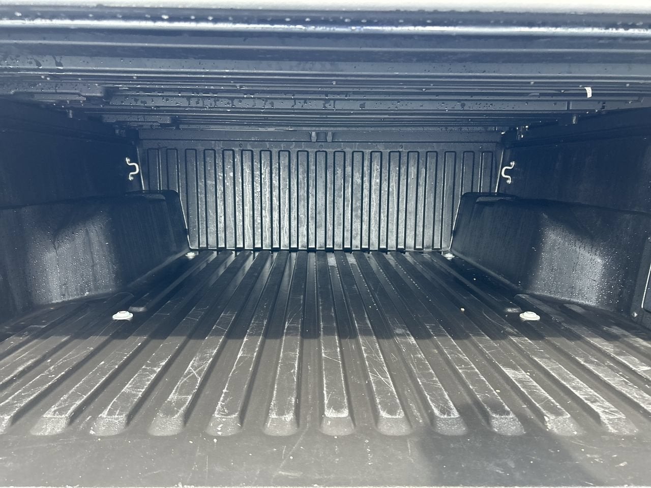 2019 Toyota Tacoma 4WD SR