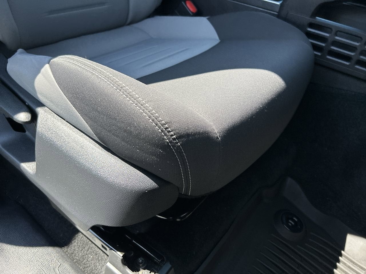 2025 Toyota Tacoma 4WD TRD Sport Hybrid