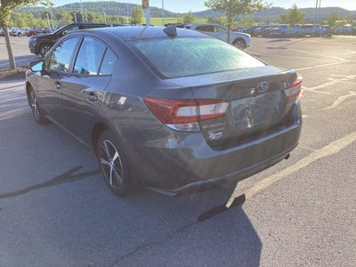 2019 Subaru Impreza Premium