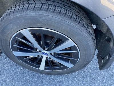 2019 Subaru Impreza Premium