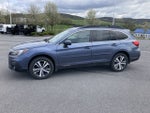 2018 Subaru Outback Limited