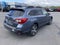 2018 Subaru Outback Limited