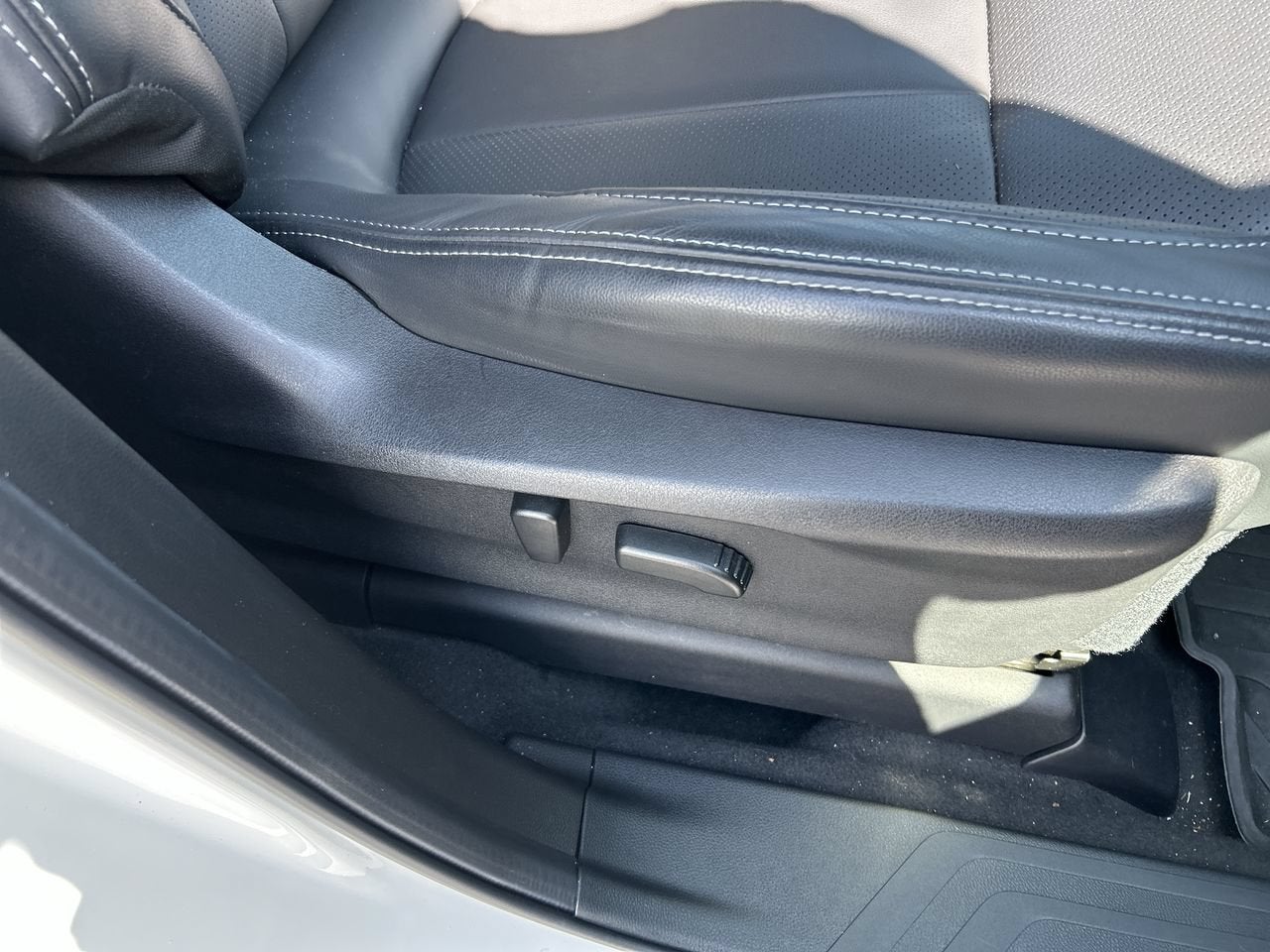 2026 Subaru Ascent Limited