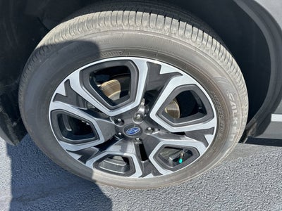 2026 Subaru Ascent Limited